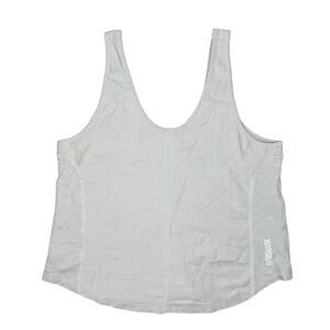 NWOT Gymshark Scoop Neck Tank Top Size S